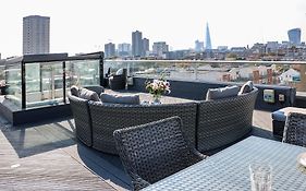 City Courtyard Apartments & Penthouse London